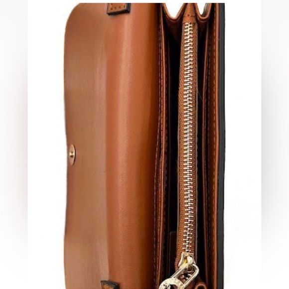 NWT Valentino Orlandi Clutch Crossbody - Picture 6 of 8